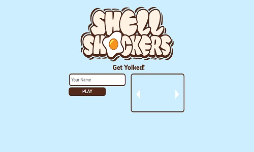 shellshock.io unblocked