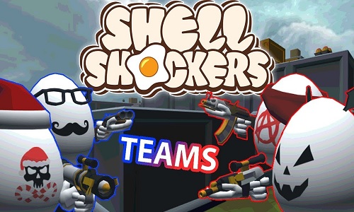 shellshock.io eggs